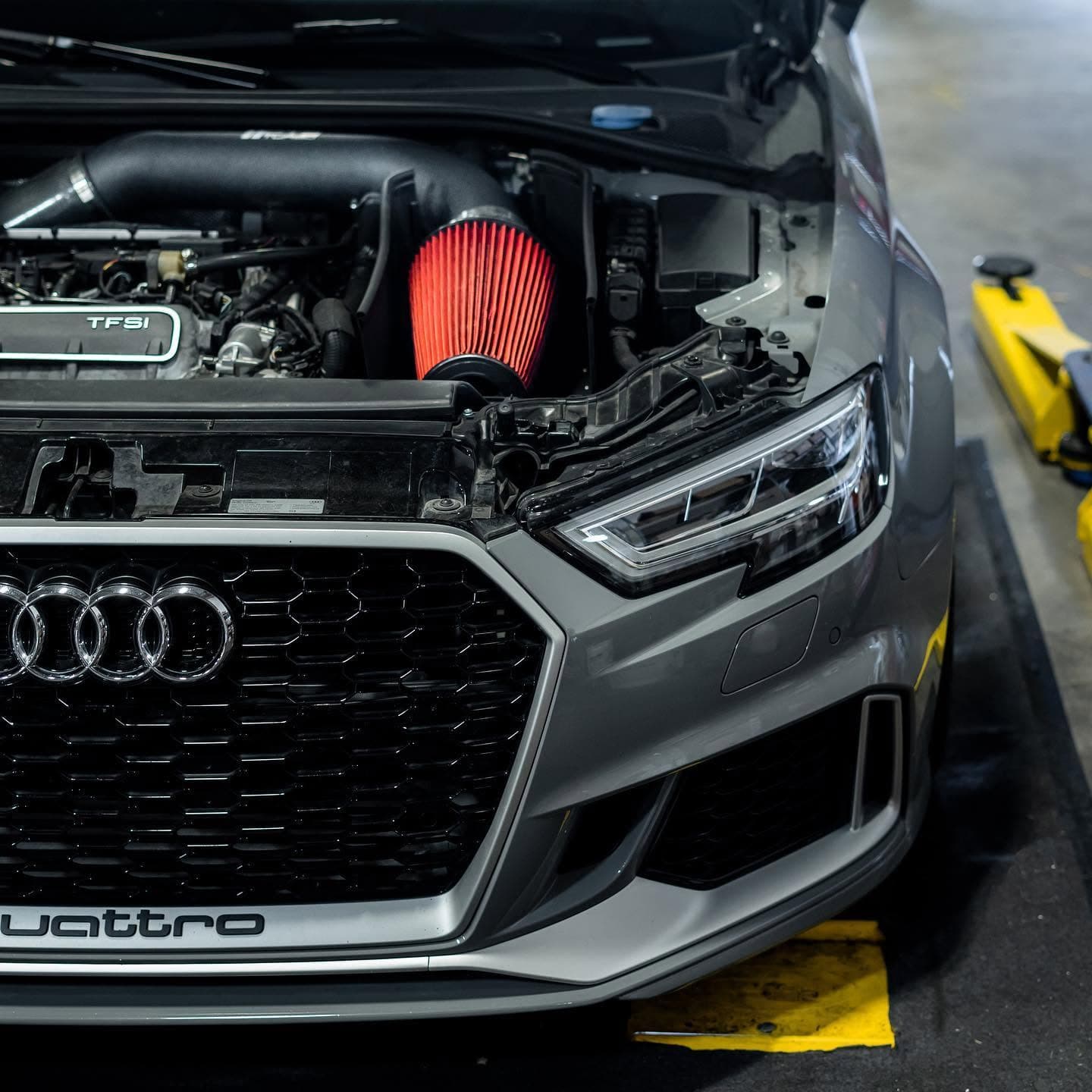 CTS Turbo — the collection