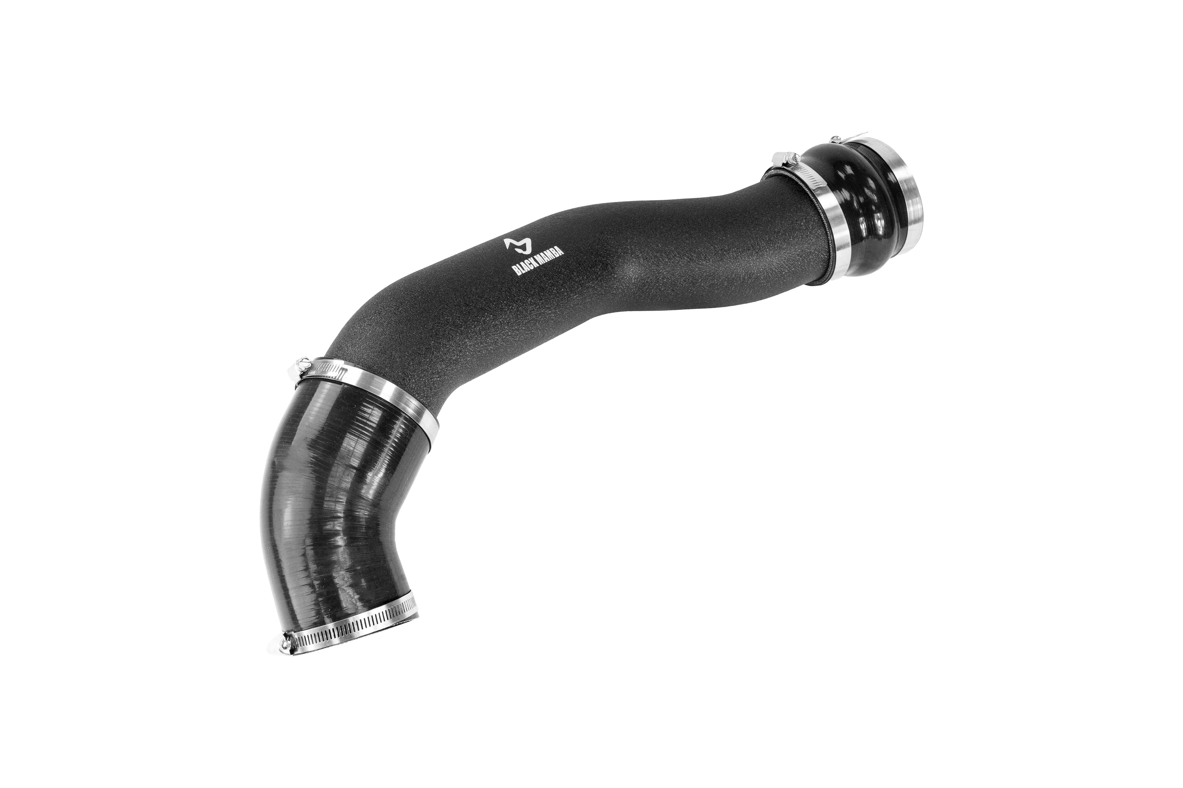 Audi RS3 8V 3.5" / 89mm Intake Pipe