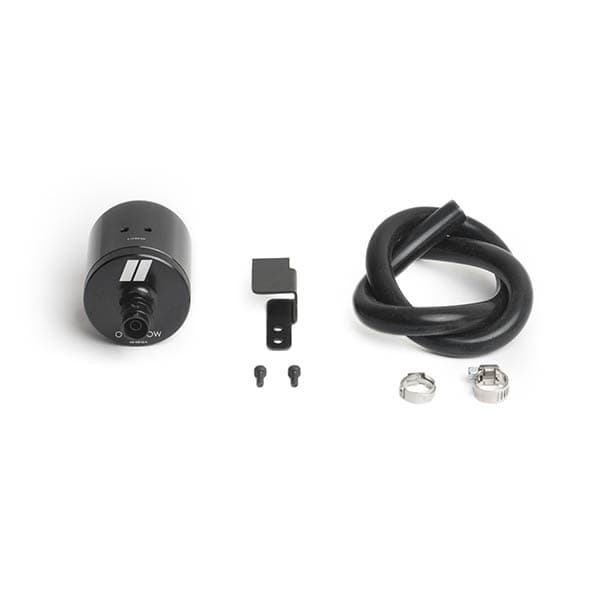 8V AUDI RS3 DSG CATCH CAN