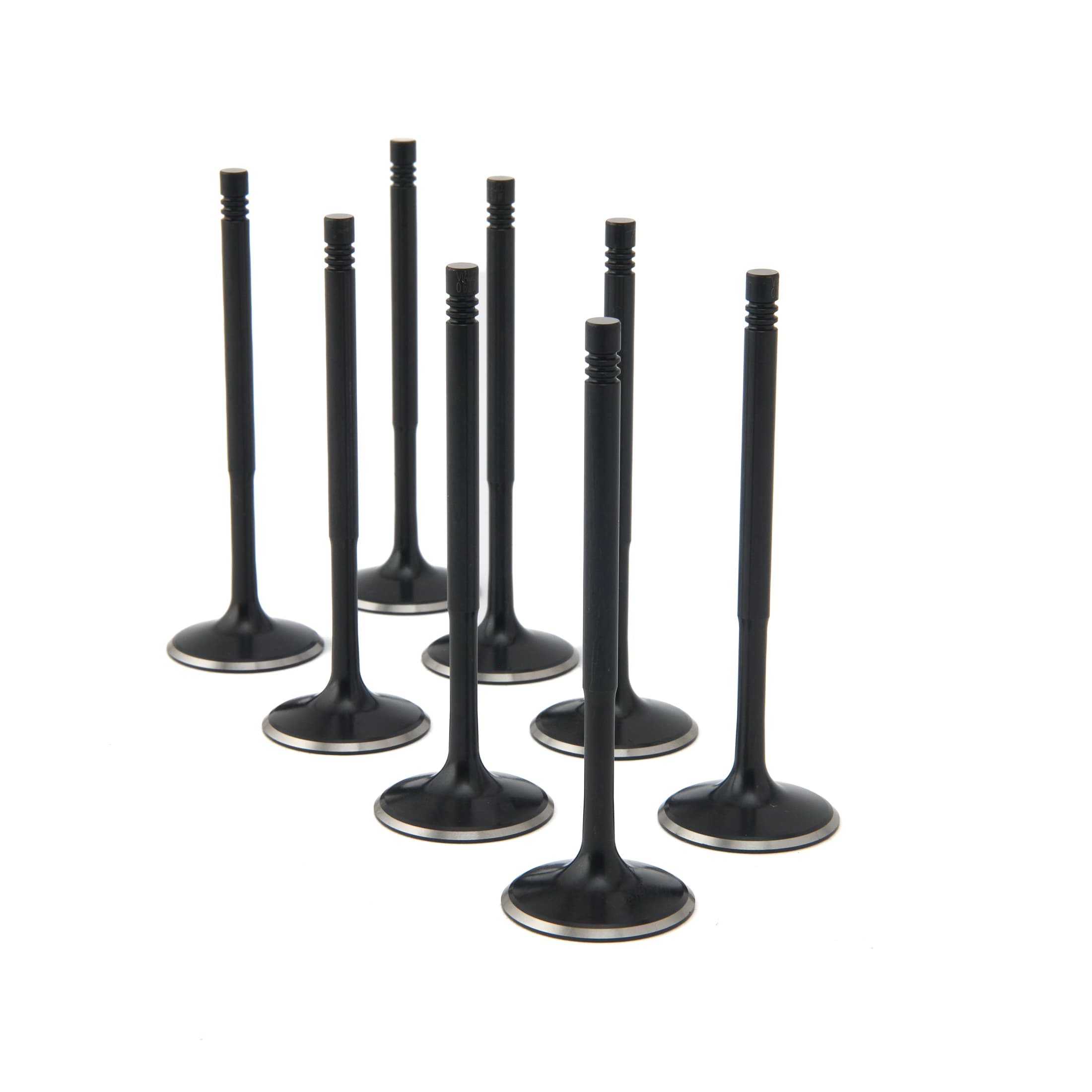 Audi / VW 1.4L TFSI (EA211) ZRP Std Intake Black Nitride Valves