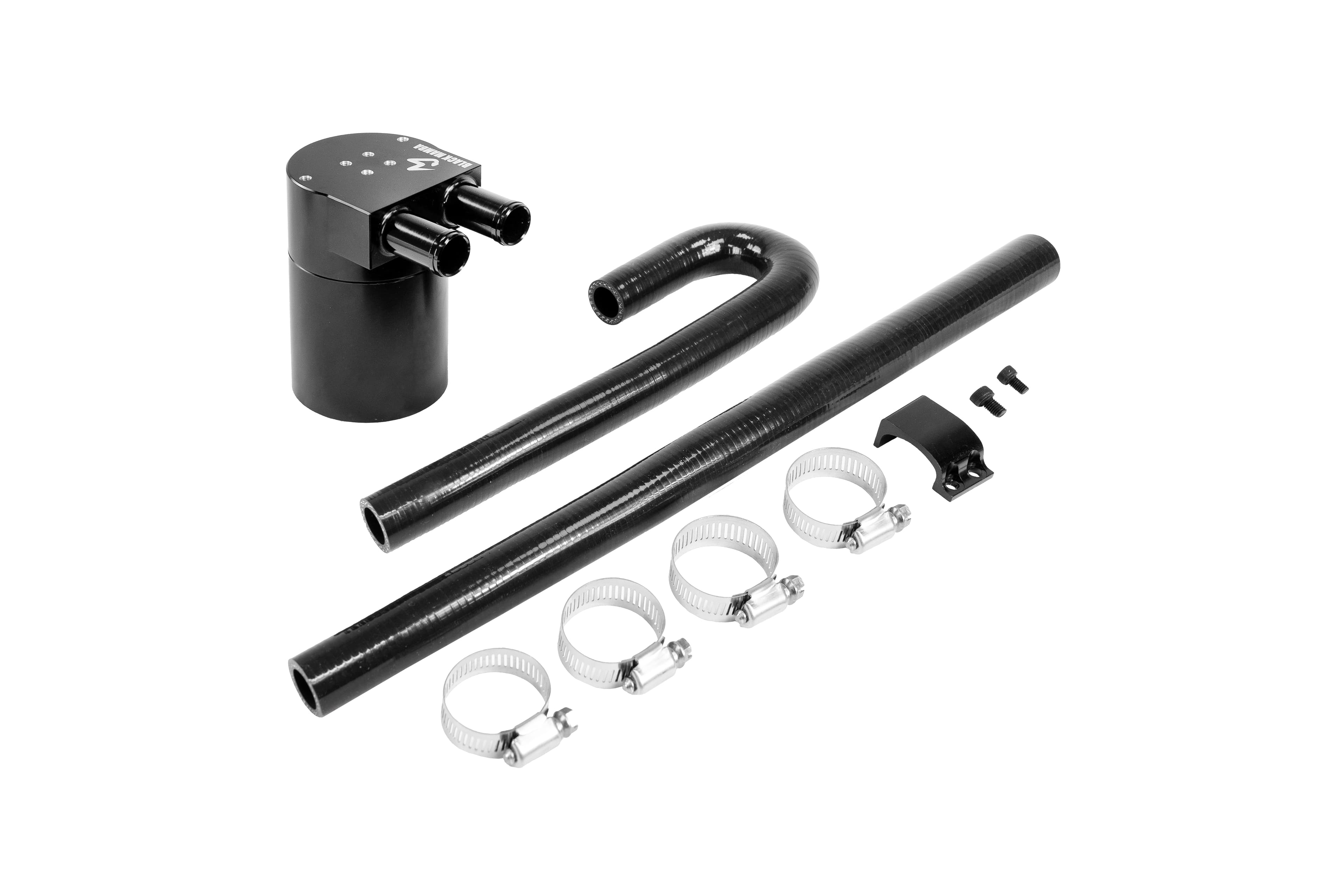 BMW 1M / 135i E82 et 335i E9x N54 Oil Catch Can