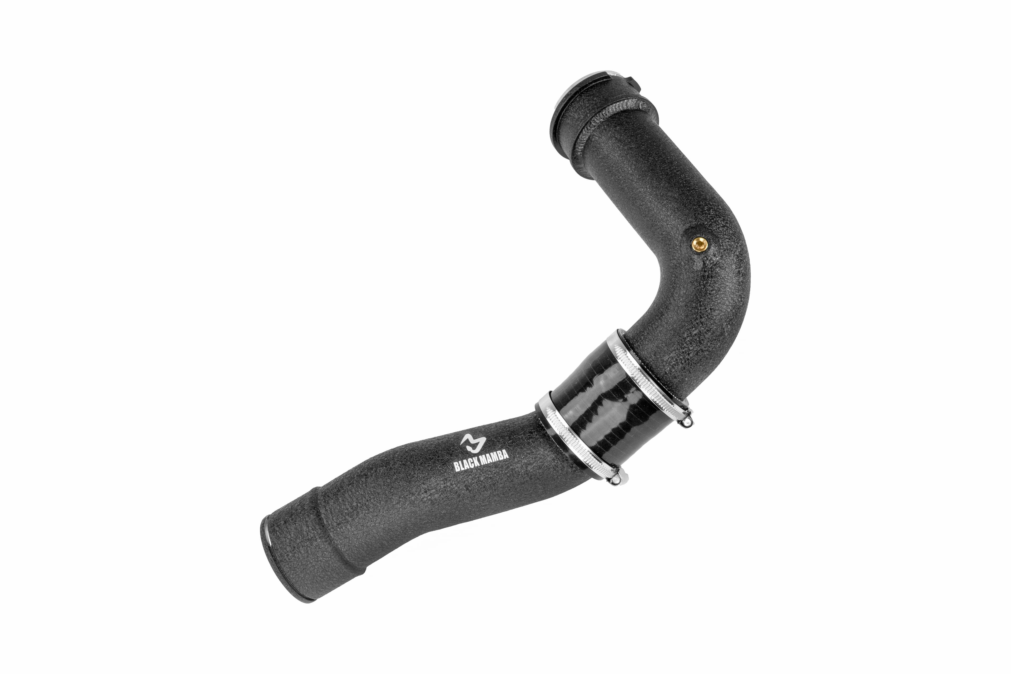 Charge Pipe Kit for BMW M3 G80 / M4 G8x and X3M / X4M F9x