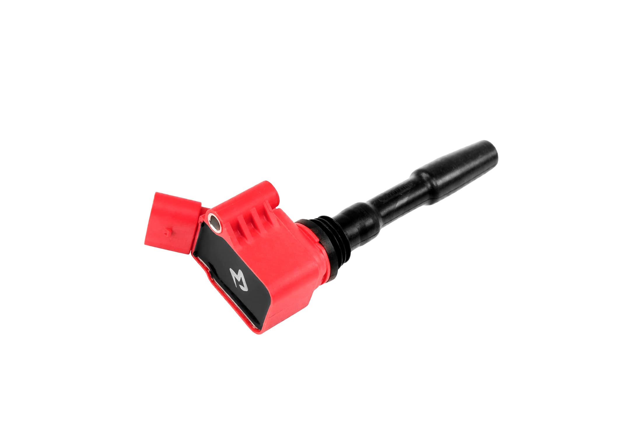 Red ignition coils for S3 8V - Golf 7 GTI - R - Leon 3 Cupra - TT 8S 2.0 TFSI EA888.3