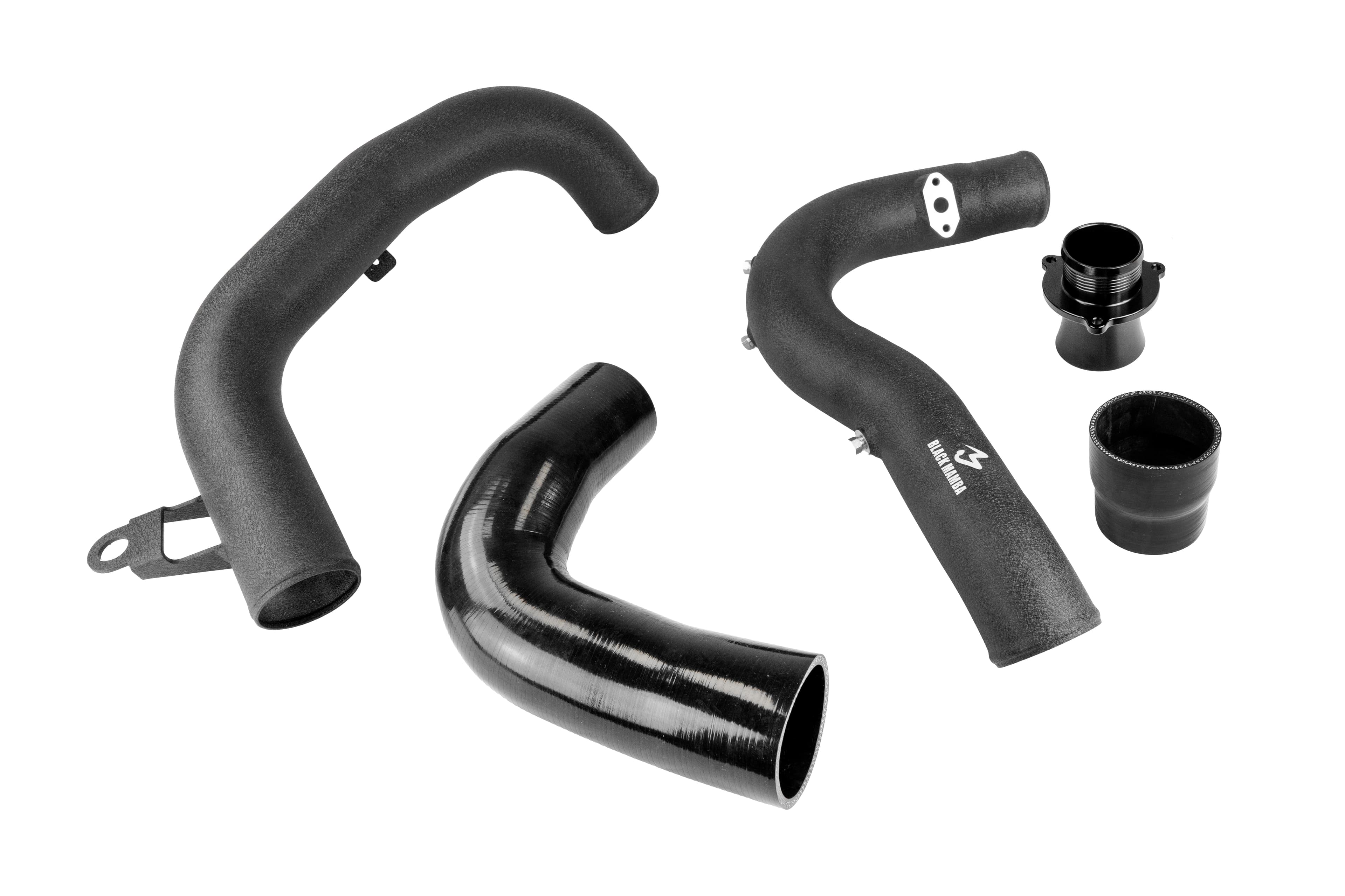 Golf 7 GTI / R / S3 8V / Leon 3 Cupra / TT Intercooler Pipes Kit