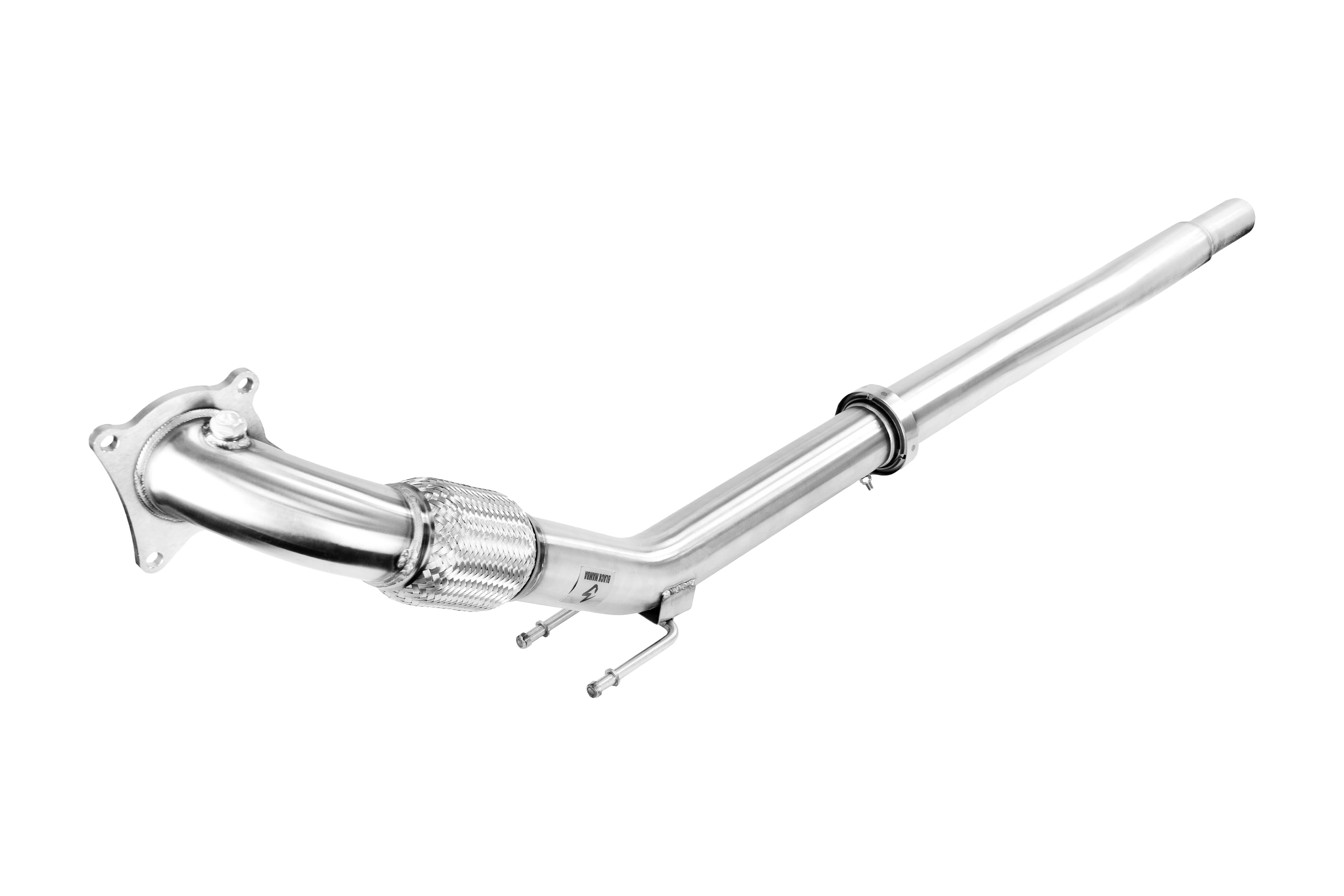 Golf 5 GTI / Golf 6 GTI / Leon 2 Cupra Decat Downpipe