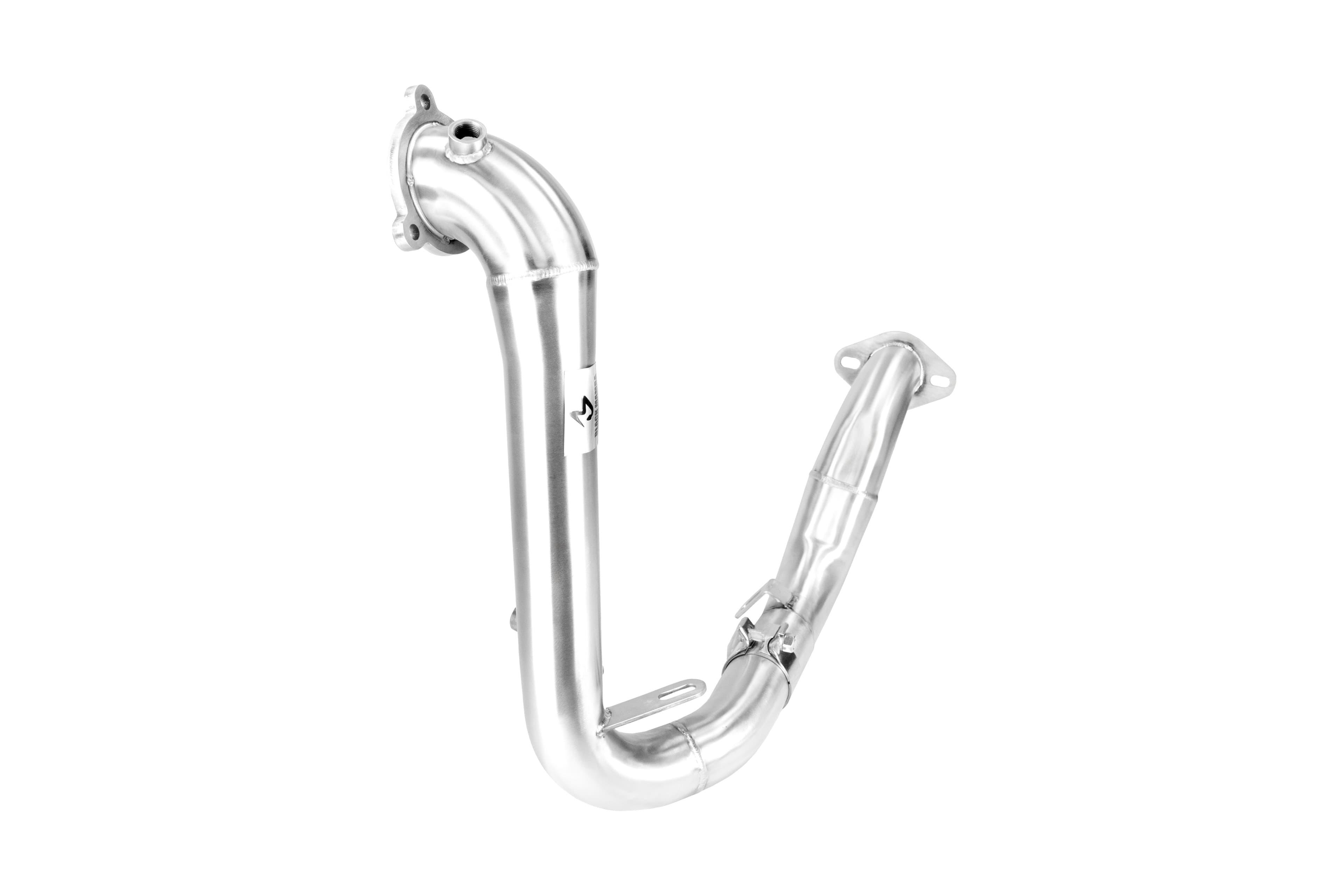 Mercedes A35 AMG W177 Decat Downpipe