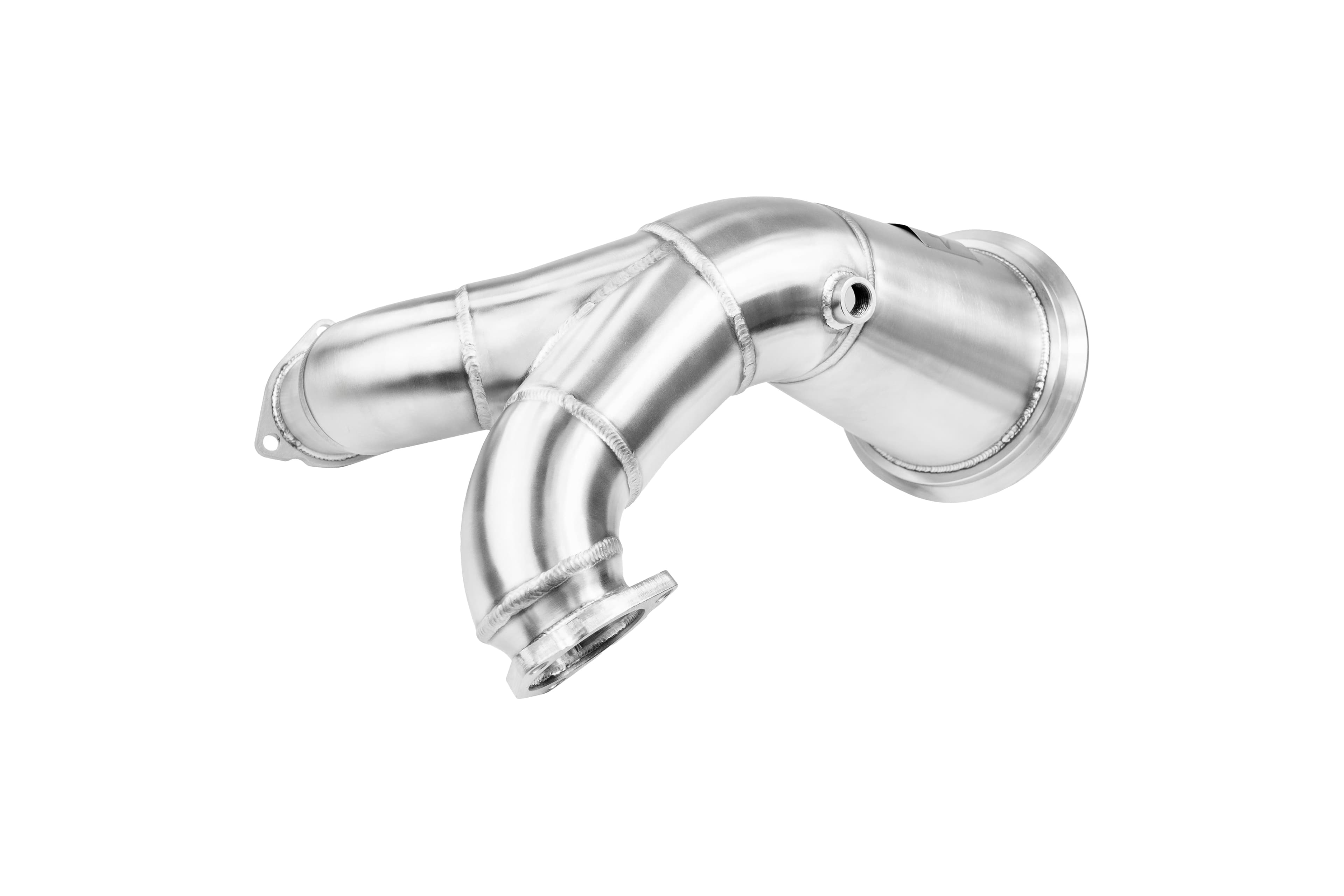 Audi S4 / S5 B9 3.0T Decat Downpipe