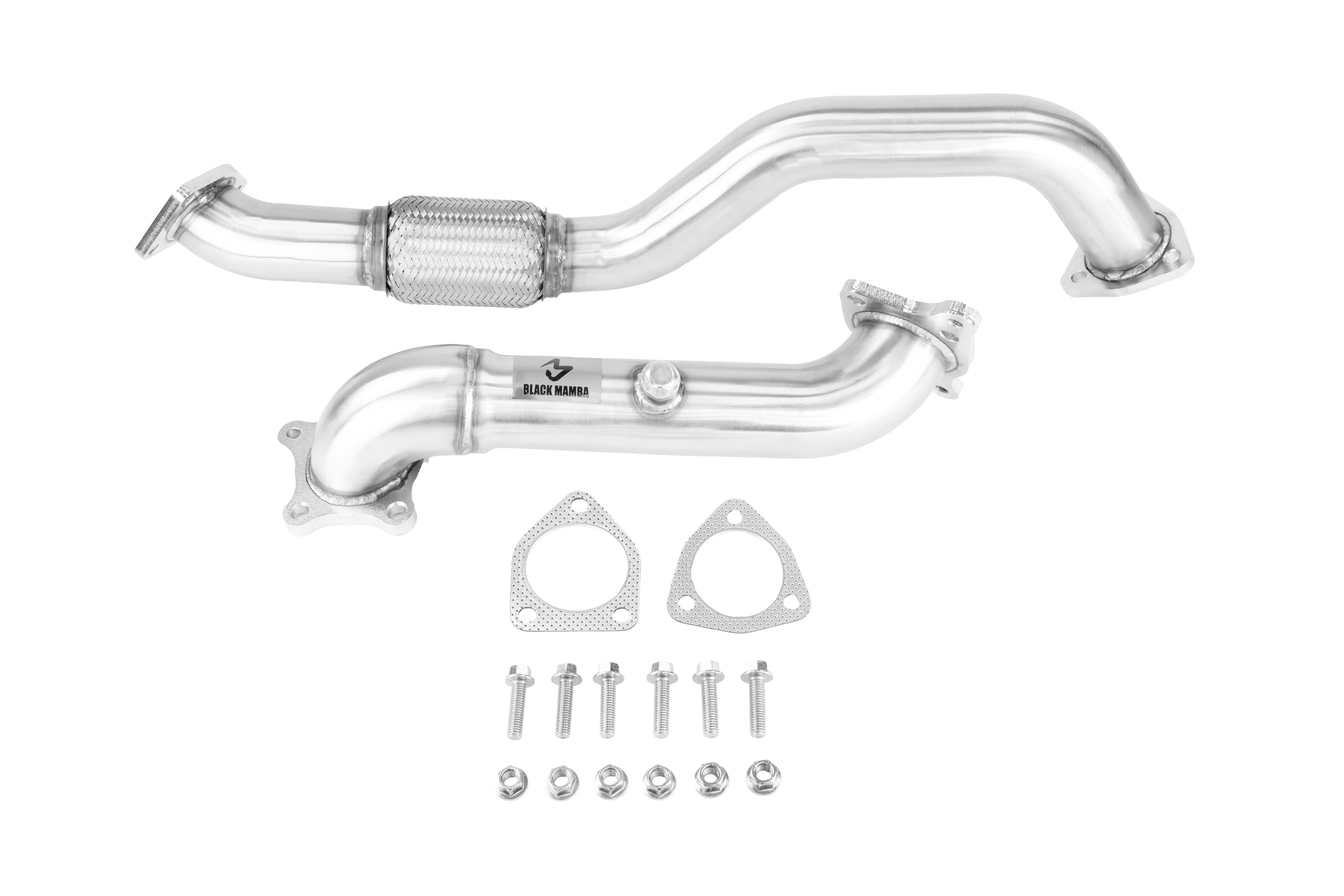 Decat Downpipes for Honda Civic 1.5T 2016+