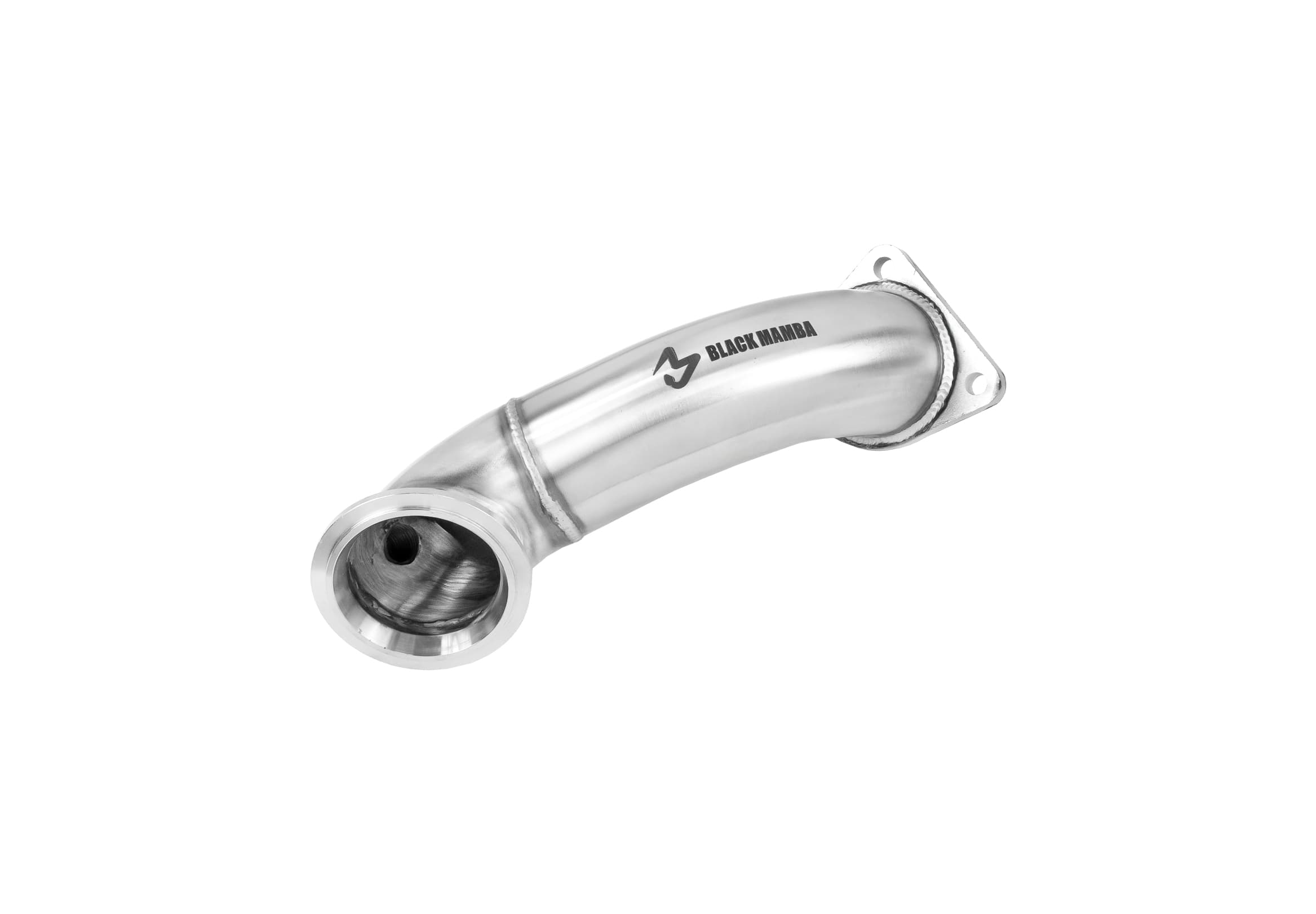 Opel Corsa D OPC 07-09 Decat Downpipe