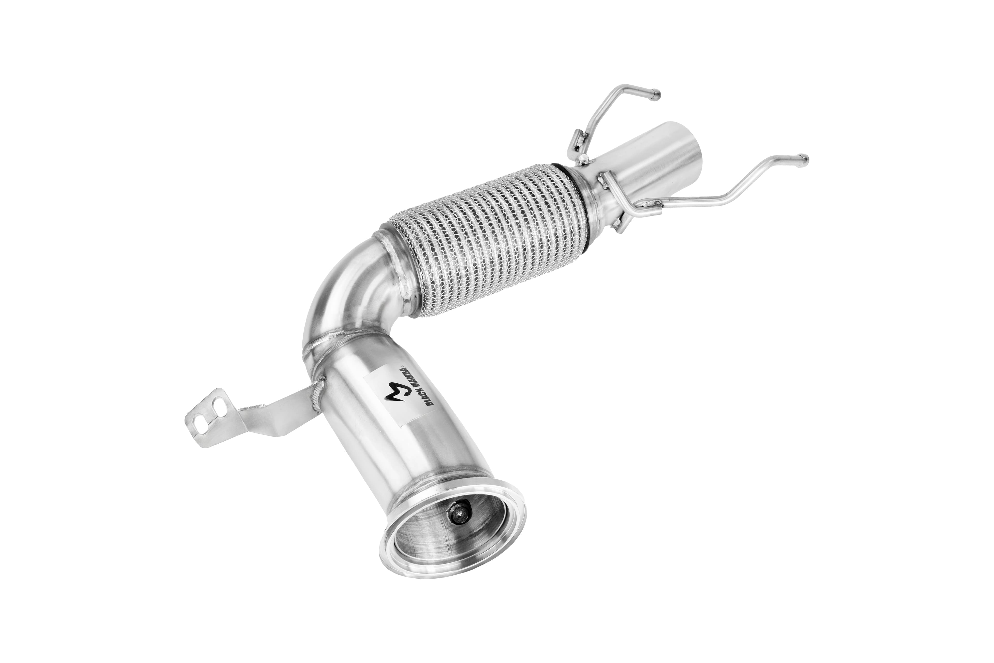 Mini Cooper S / JCW / GP3 F56 Decat Downpipe