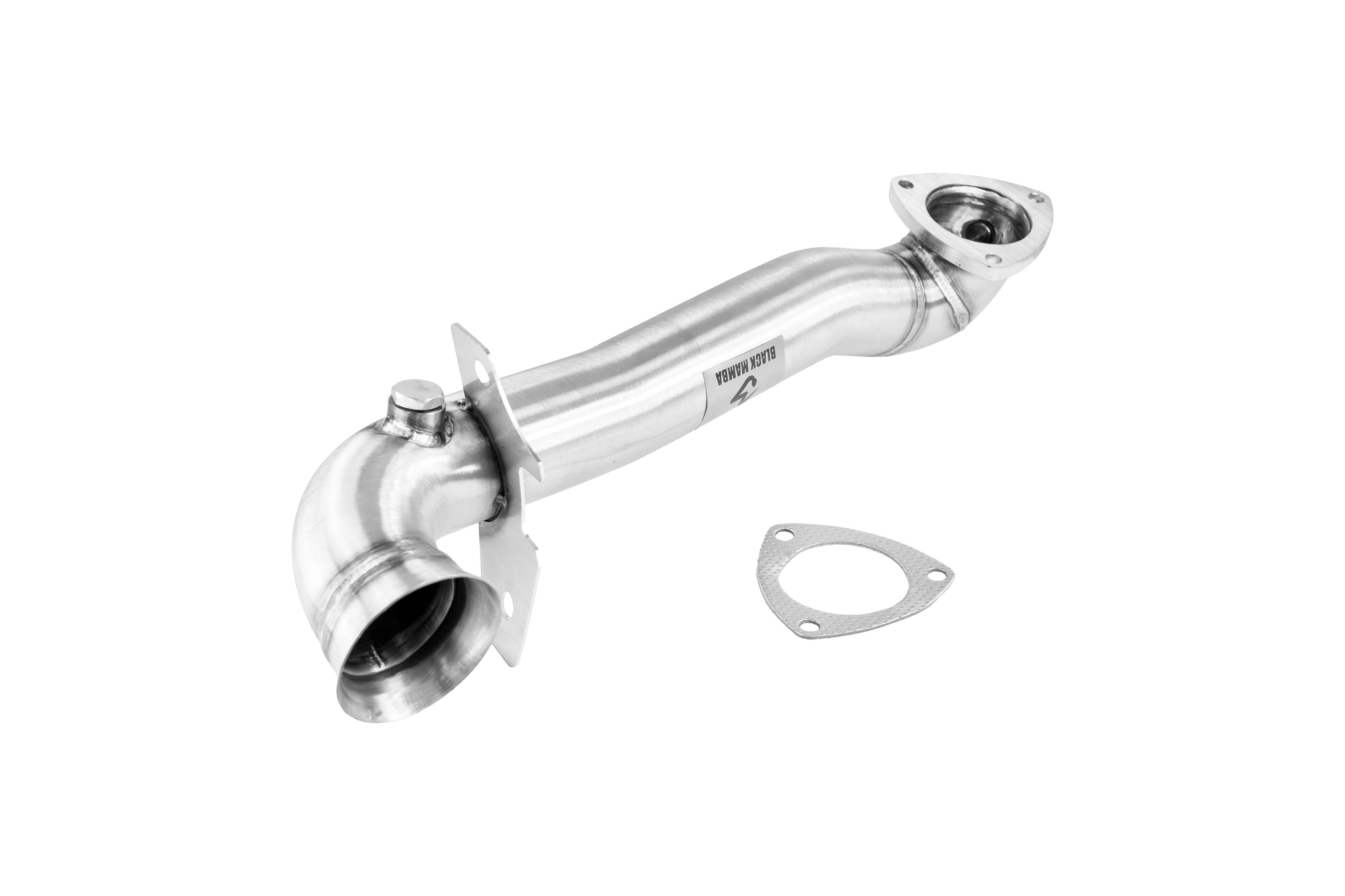 Mini Cooper S R56 Decat Downpipe