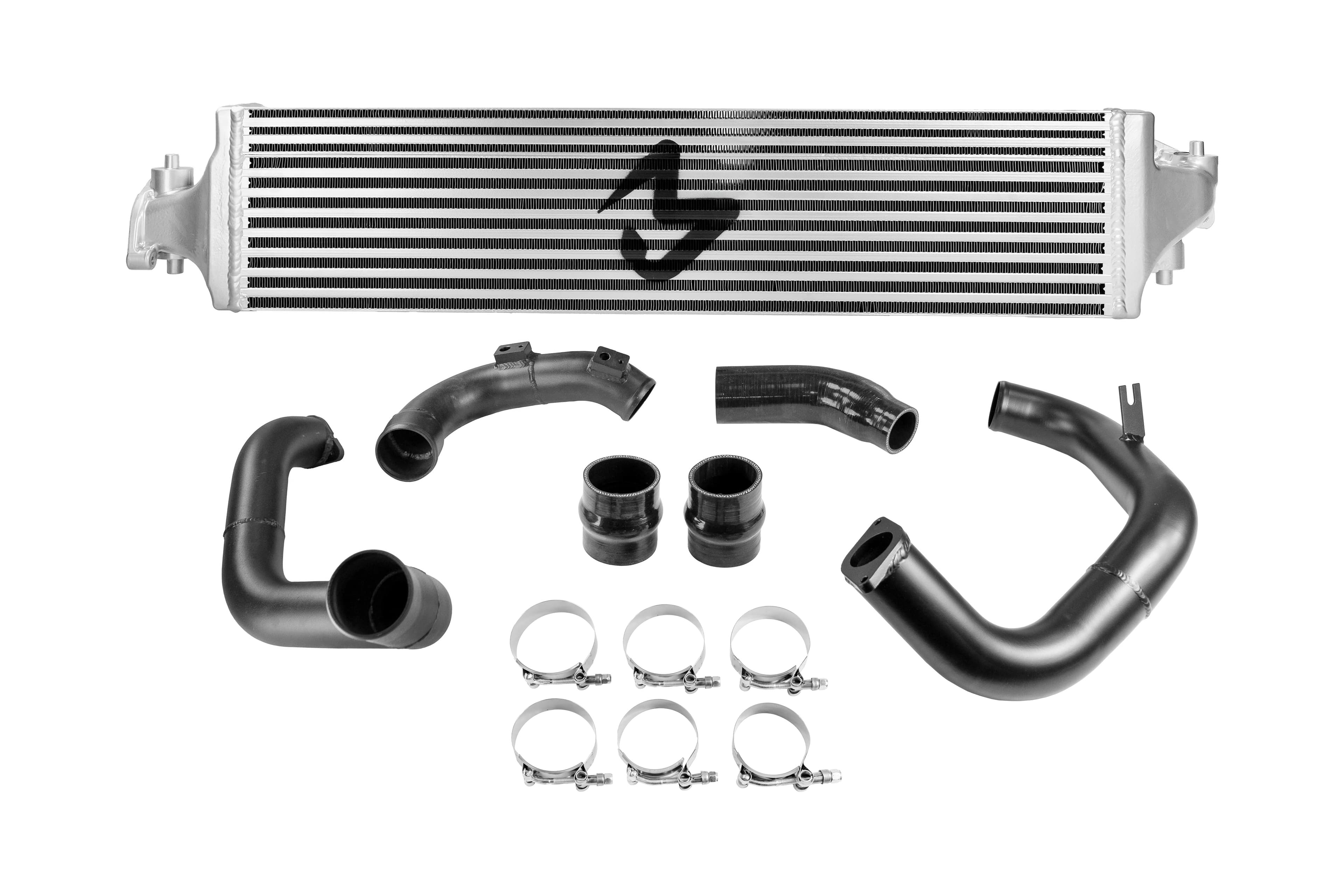 Intercooler kit with pipes for Honda Civic 1.5 Turbo 2016-2019