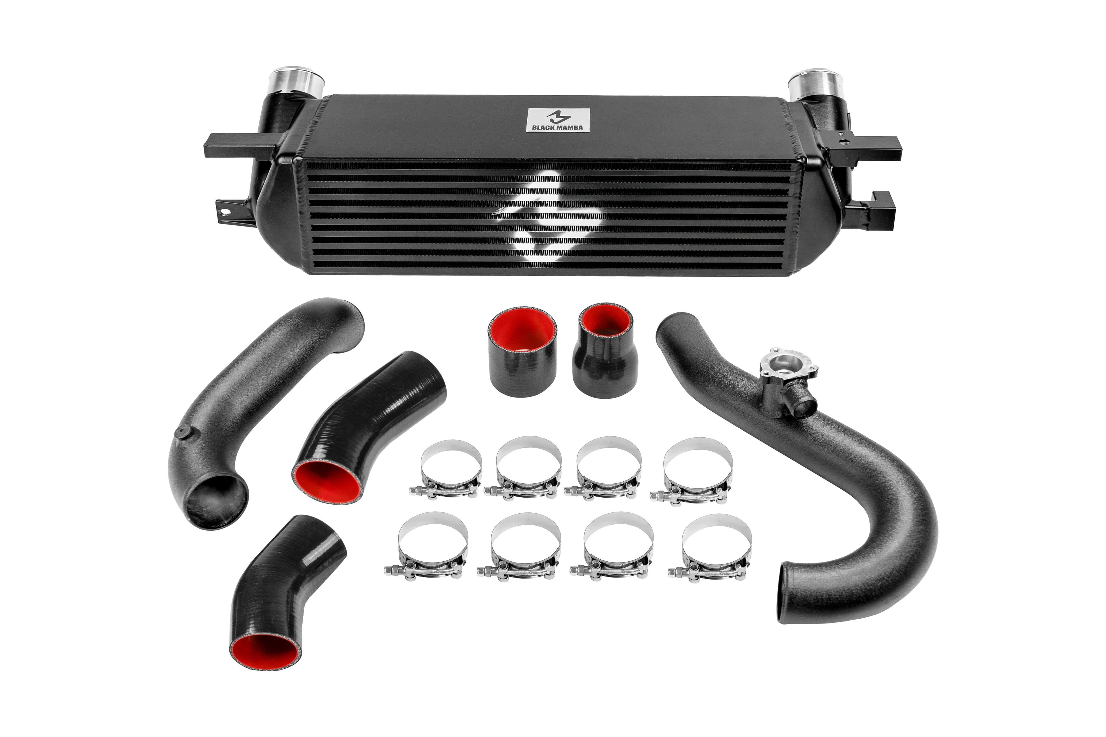 Ford Mustang 2.3 Ecoboost Intercooler Kit