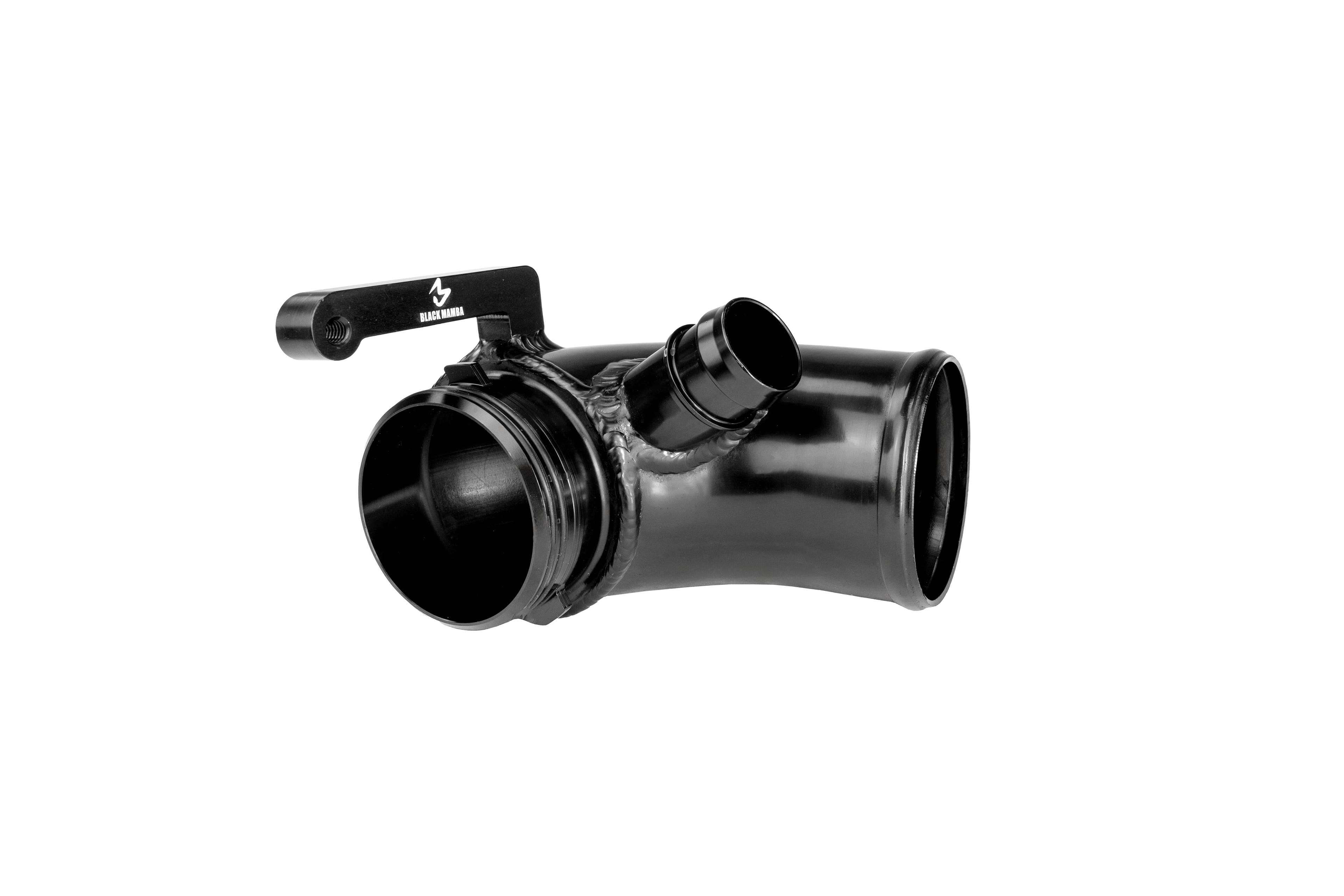 Leon 3 Cupra / Octavia 5E 2.0 TFSI / Polo AW GTI Turbo Inlet Pipe