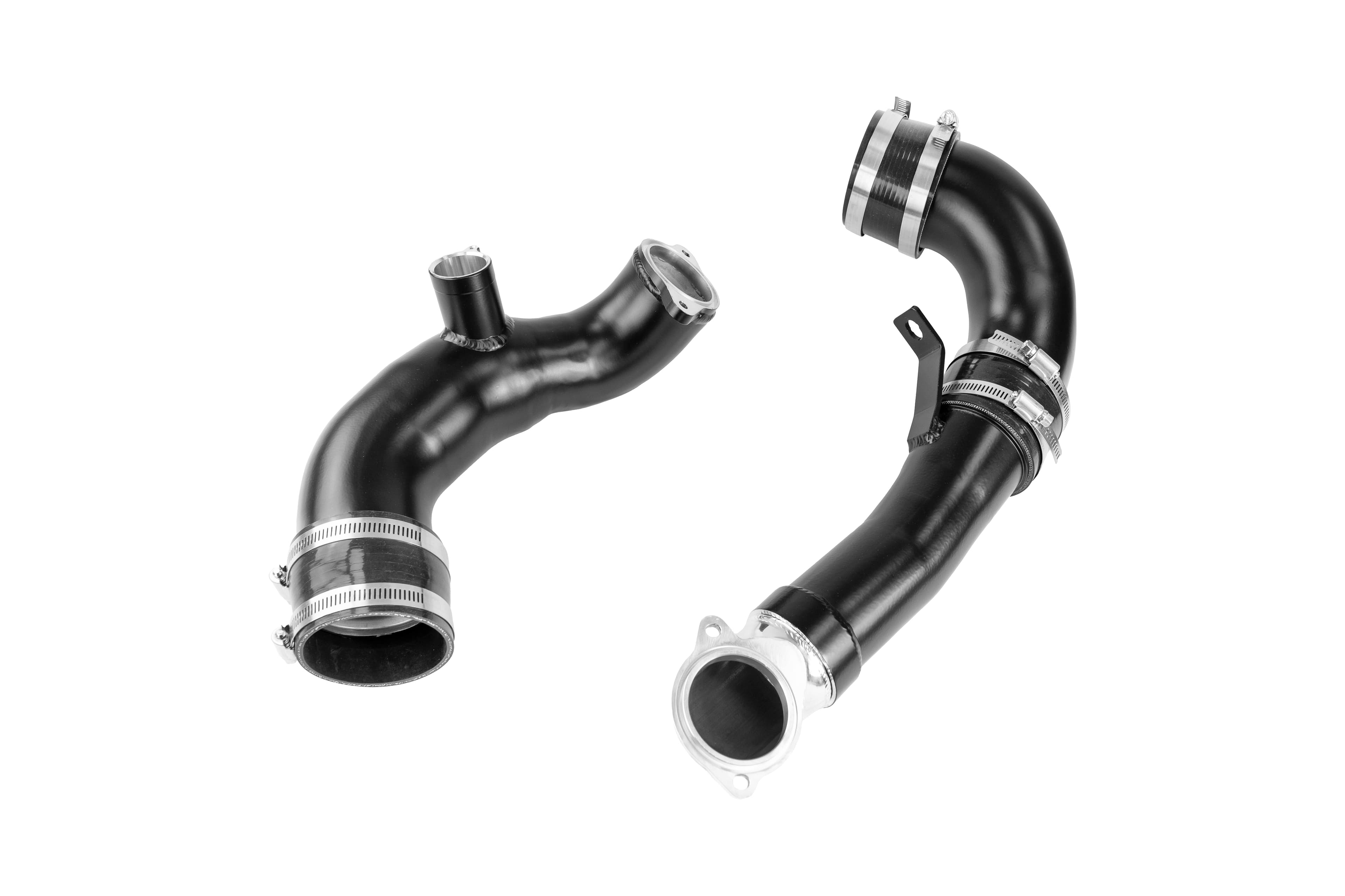 BMW M3 F80 / M4 F8x / M2C S55 Turbo Inlets Kit