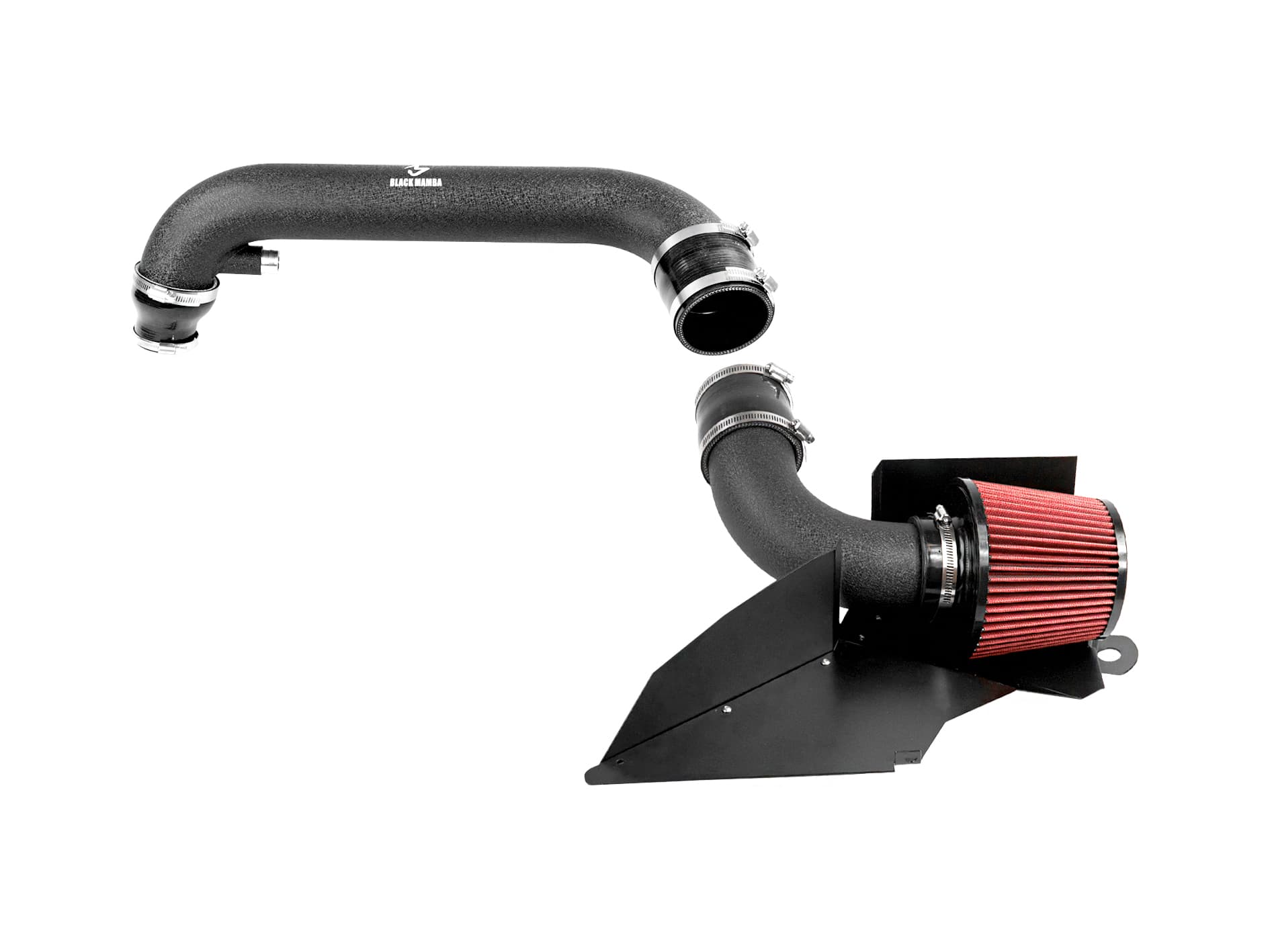 Golf 6 GTI / Scirocco / Leon 2 FR 2.0 TSI EA888 Intake