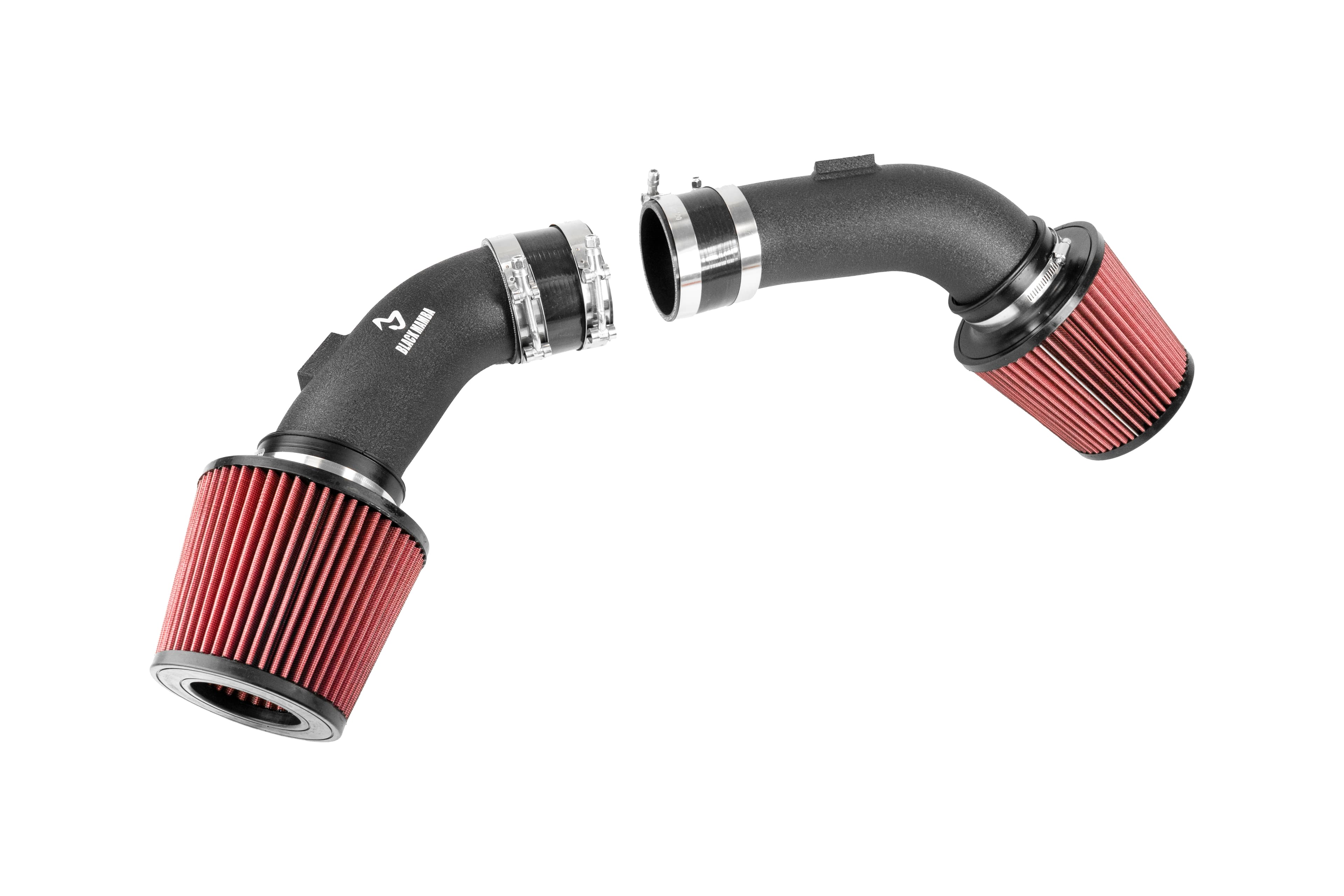 BMW M5 F10 / M6 F1X Intake