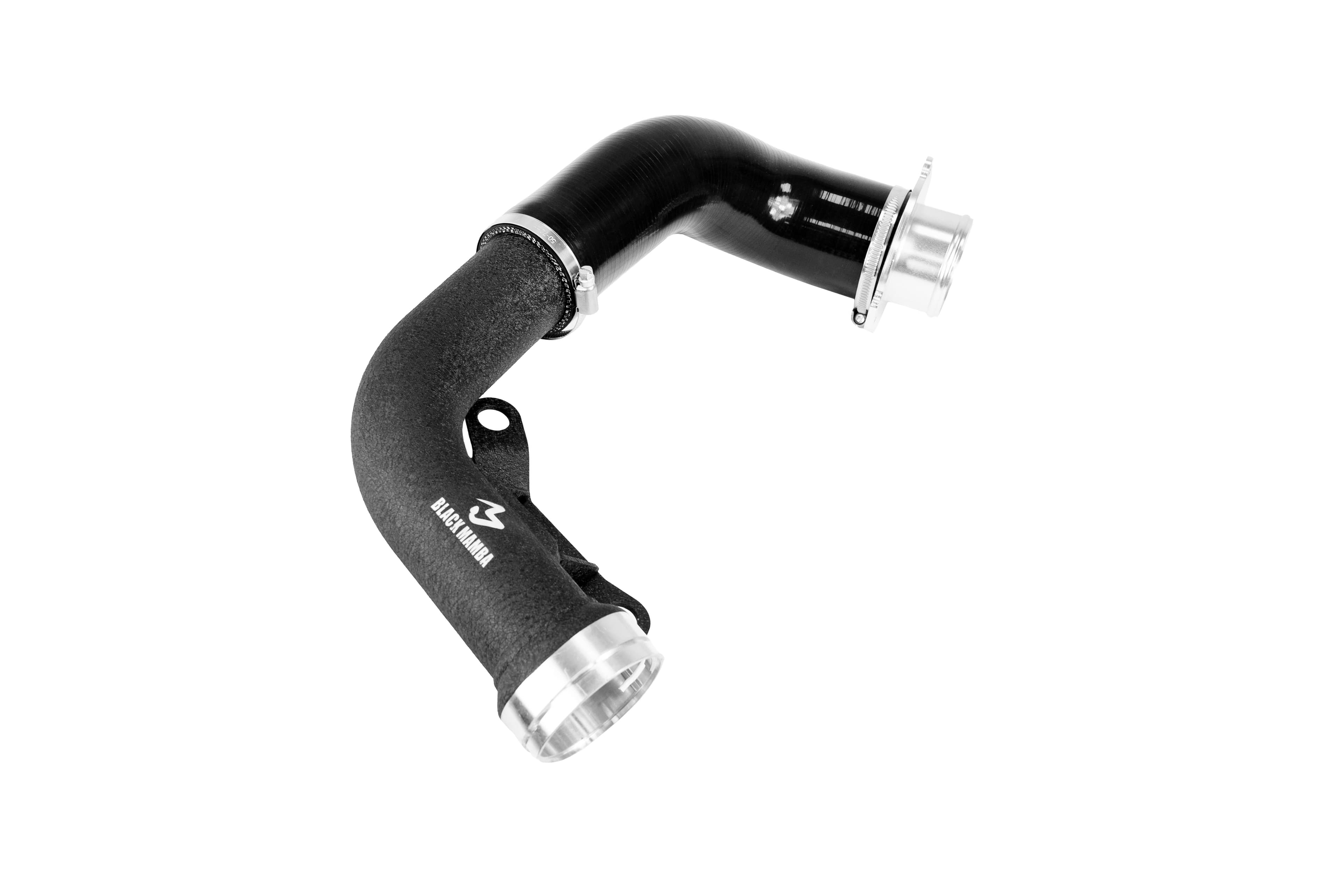 Turbo Outlet Discharge pipe for Audi S3 8P / Leon 2 Cupra / Golf 6 R / TTS 2.0 TFSI K04
