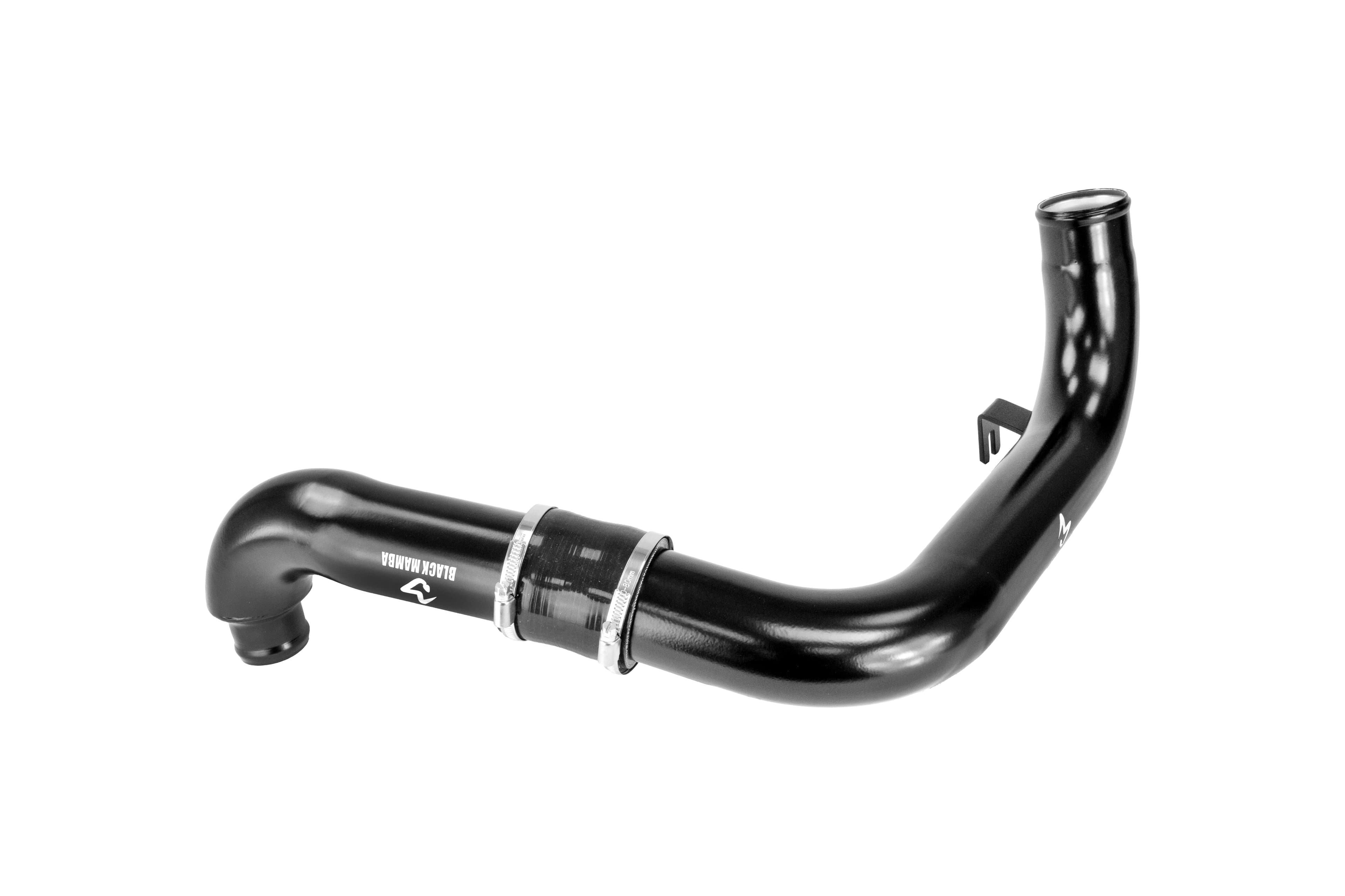 Turbo Outlet Pipe for S3 8V / Golf 7 GTI / R / Leon 3 Cupra / 2.0 TFSI EA888.3