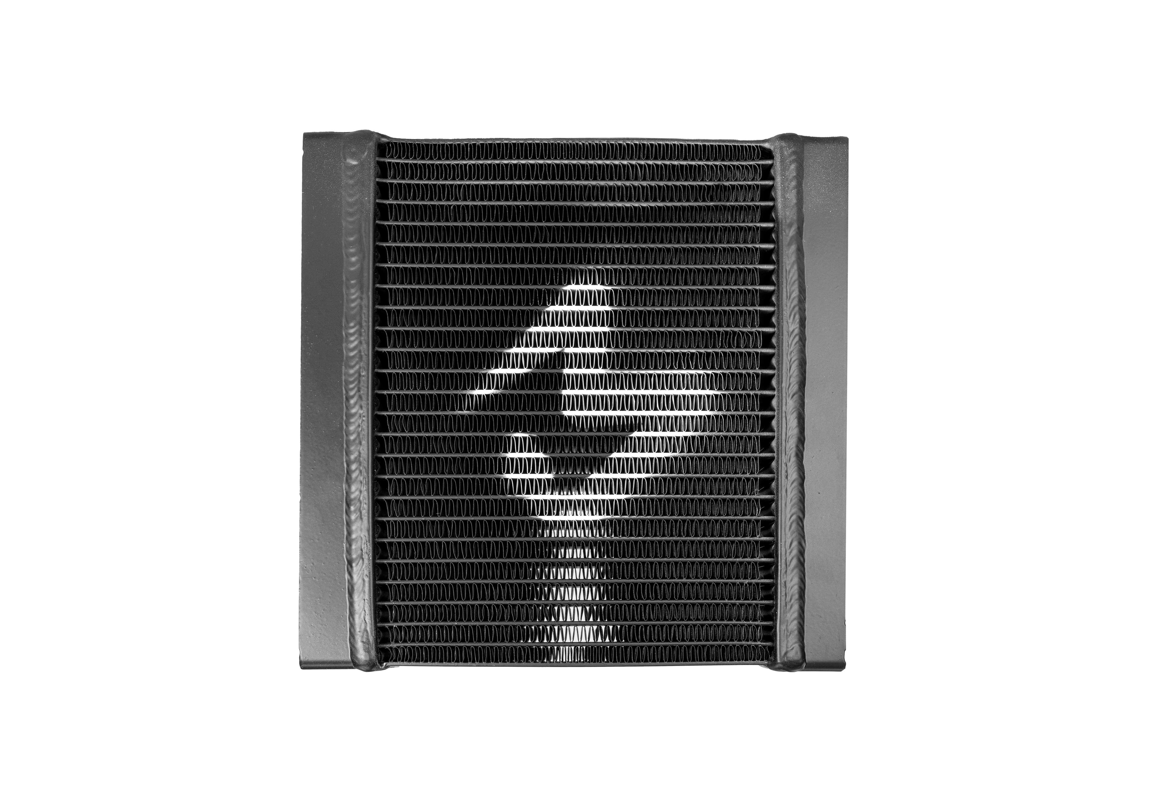 Mercedes A45 AMG W176 / CLA 45 AMG C117 Side Radiator