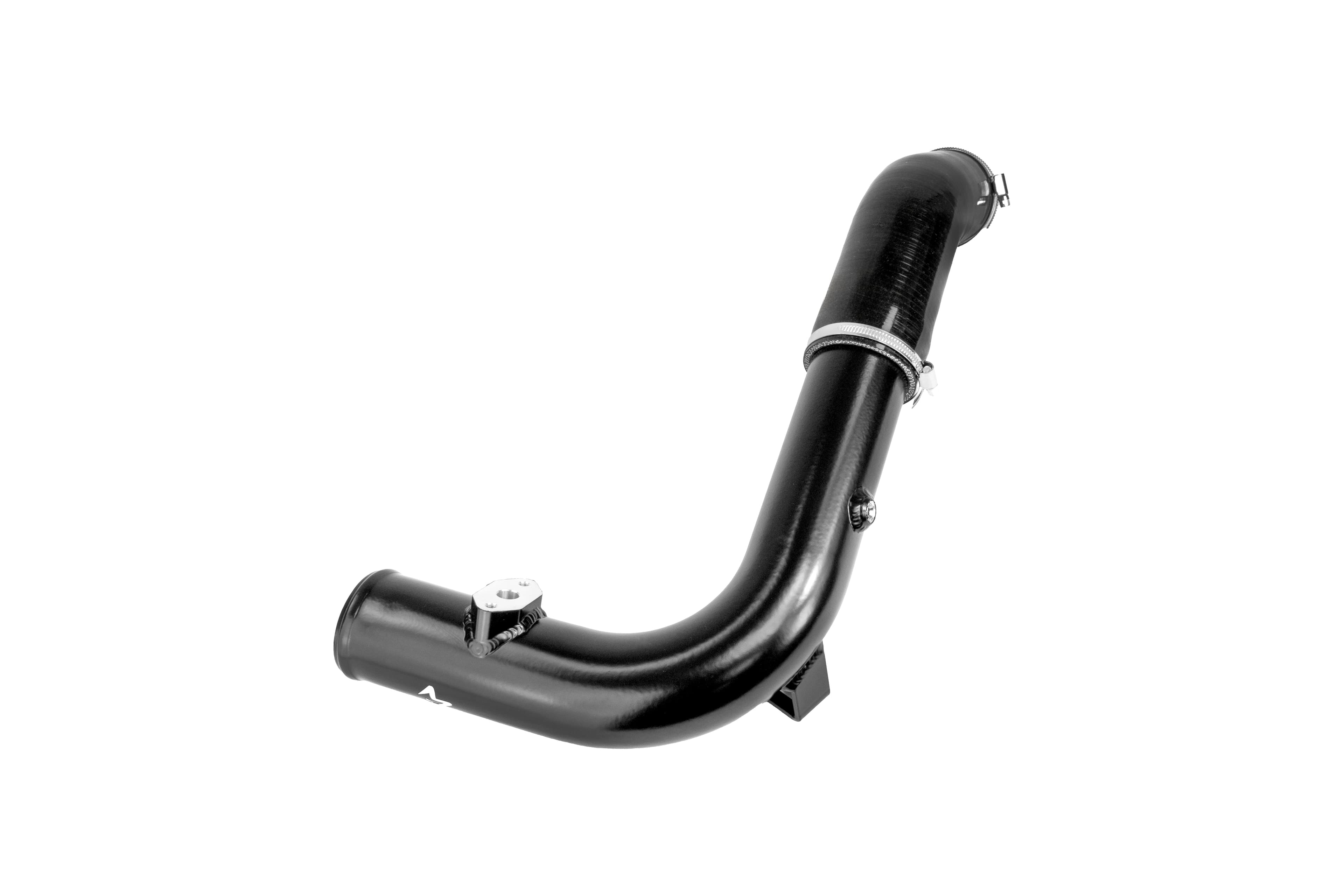 Throttle Inlet Pipe for S3 8V / Leon 3 Cupra / Golf 7 R / Golf 7 GTI / TT 8S 2.0 TFSI EA888.3