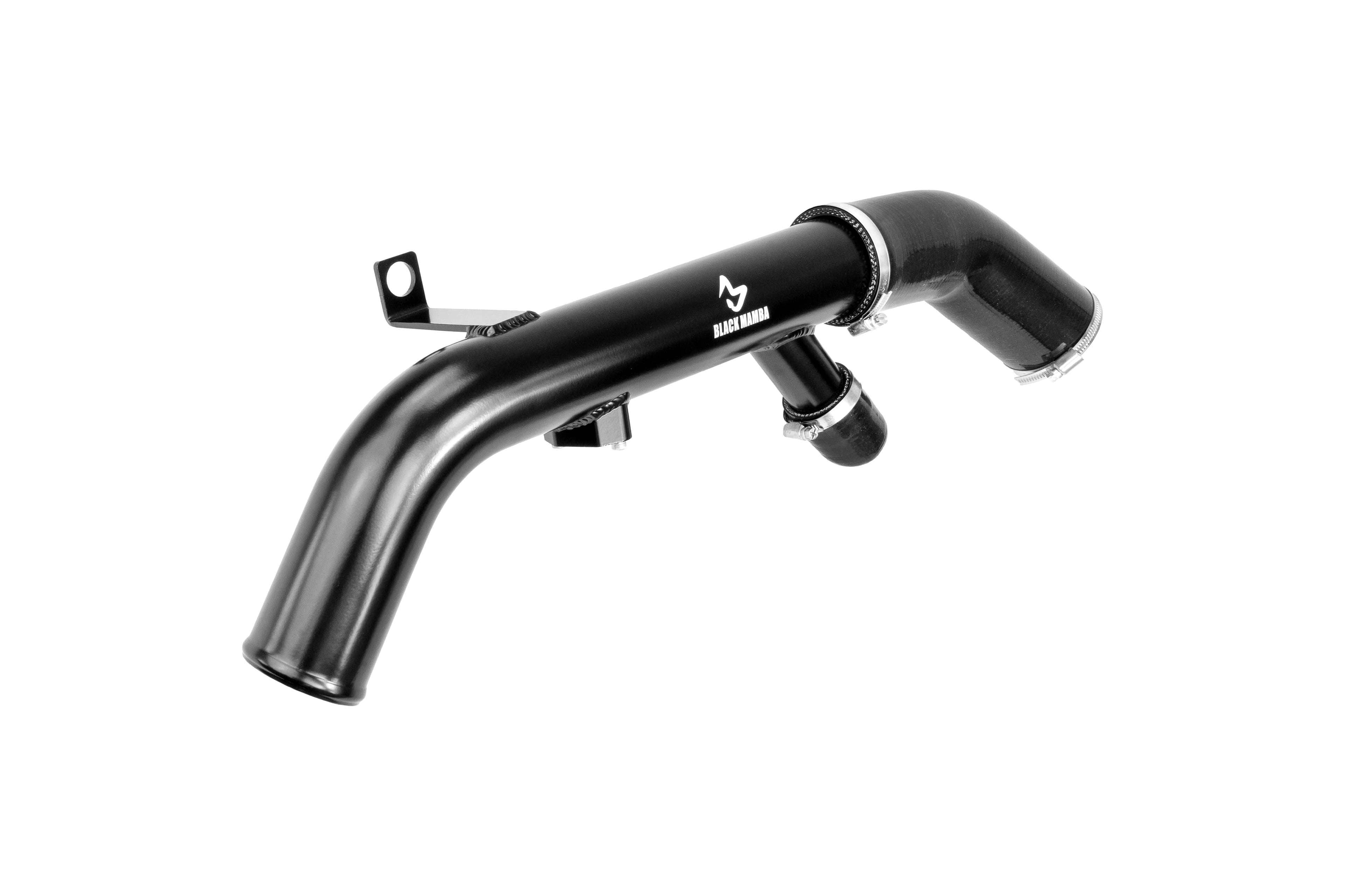 Throttle Pipe for Audi S3 8P / Leon 2 Cupra / Golf 5 GTI / Golf 6 R 2.0 TFSI EA113