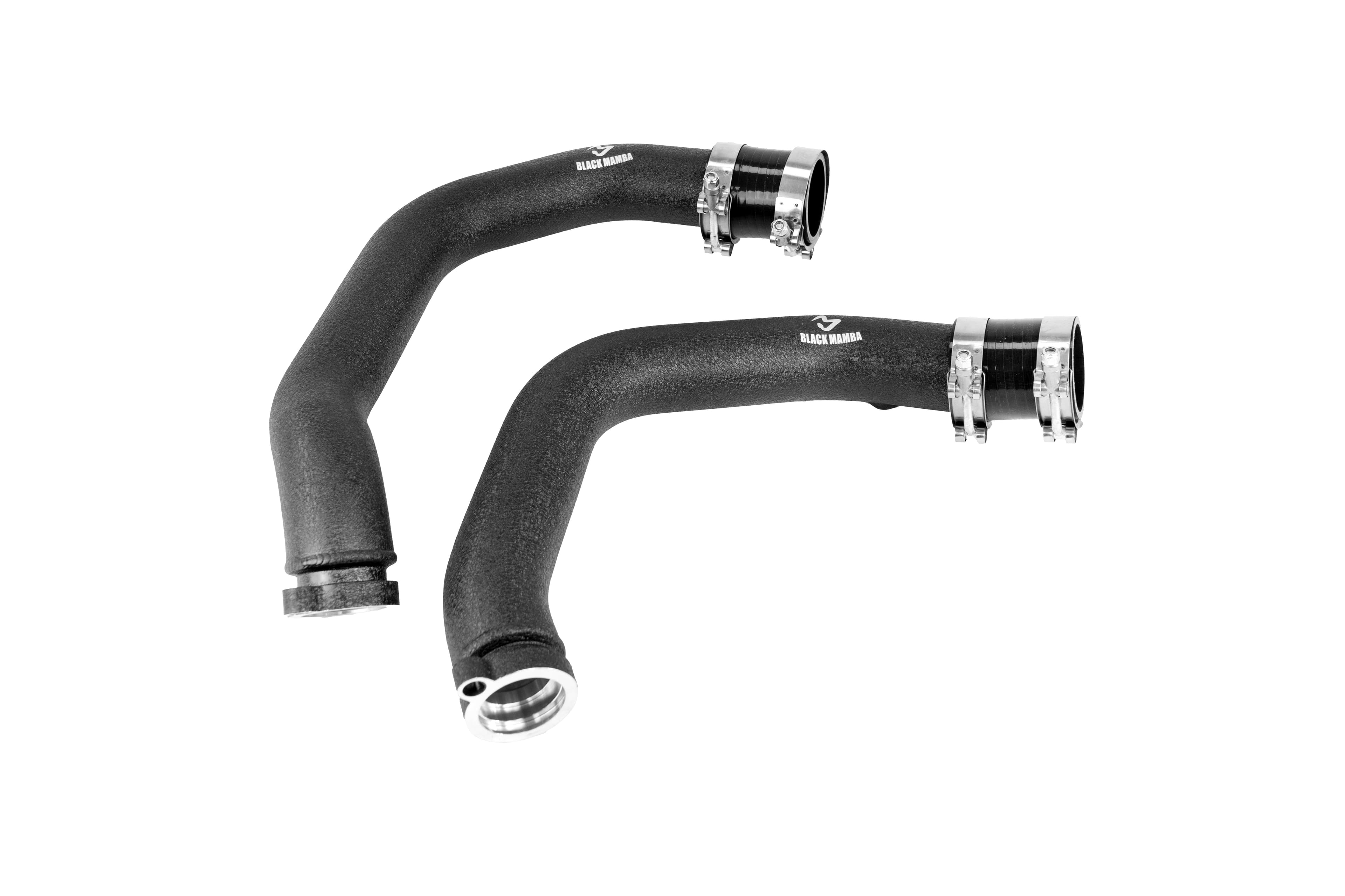 BMW M3 F80 / M4 F8x / M2 Comp F87 Charge Pipes Kit