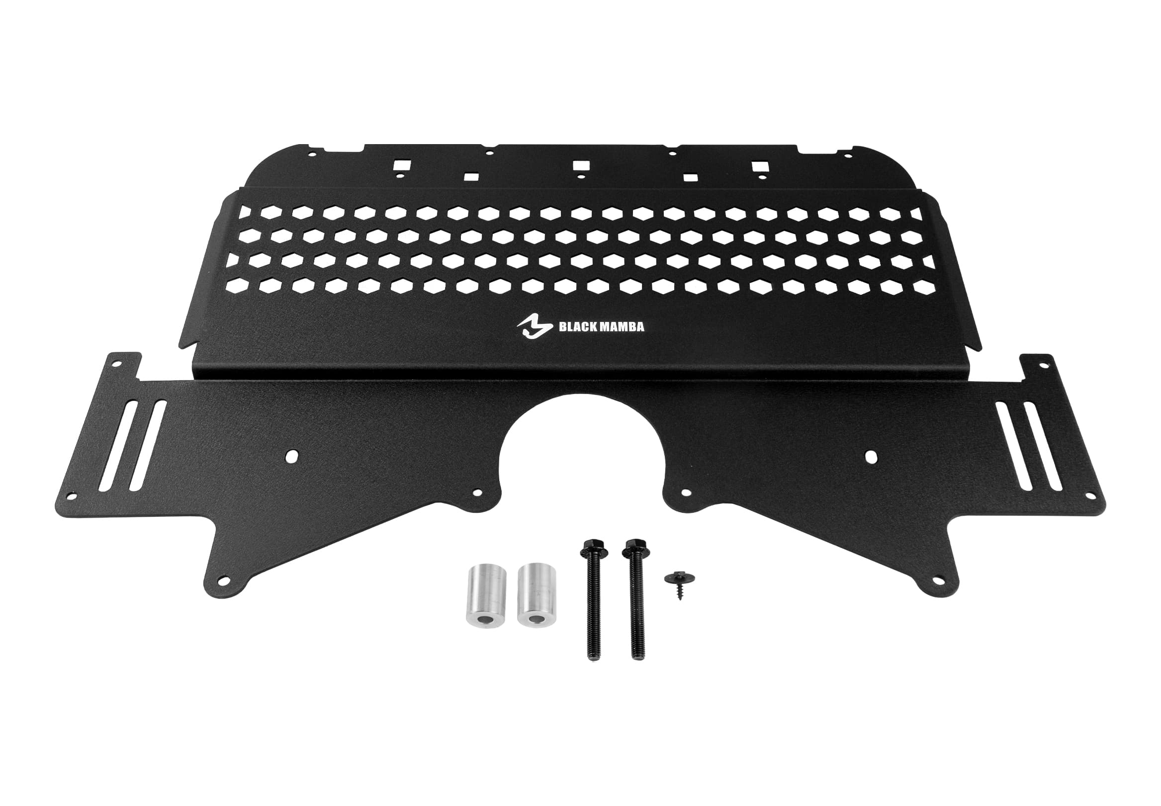 BMW M3 G80 - M4 G82 G83 S58 Aluminium Undertray