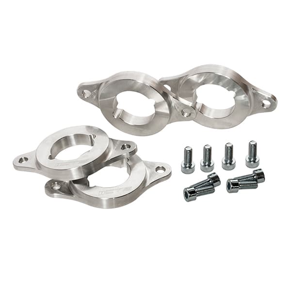 COILPACK ADAPTER SET FOR 1.8T