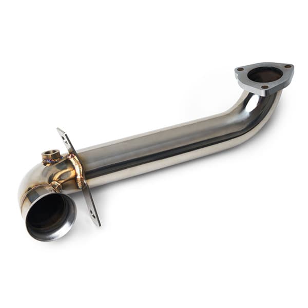 R56 MINI DOWNPIPE