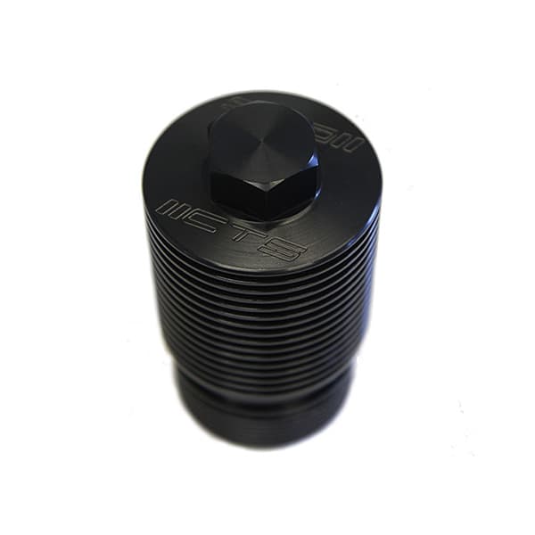 B-COOL BILLET MQB OIL FILTER HOUSING