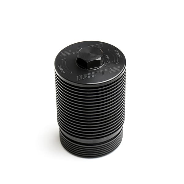 B-COOL DSG OIL FILTER HOUSING FOR 7-SPEED DSG (DQ381 AND DQ500)