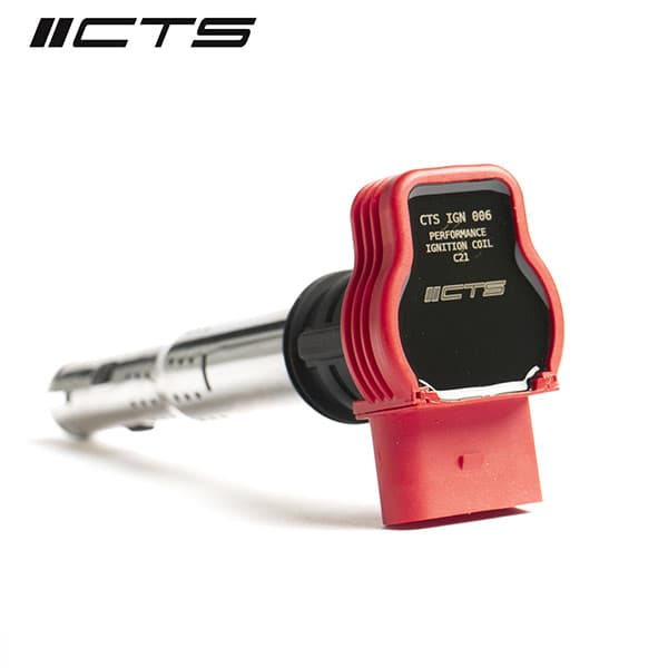 IGNITION COIL FOR TFSI / TSI GEN1 AND GEN2