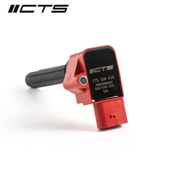 Ignition Coils - 4.0 TFSI EA824