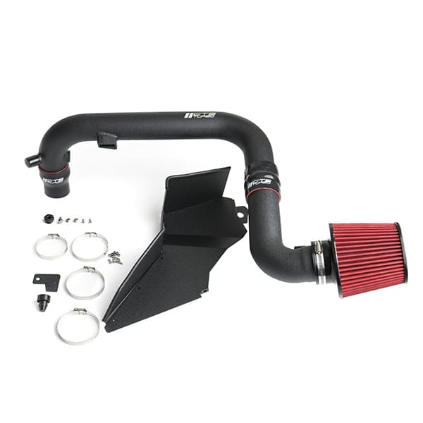 AIR INTAKE SYSTEM FOR 2.0T FSI (EA113) MK5 GTI, MK6 R, S3 8P