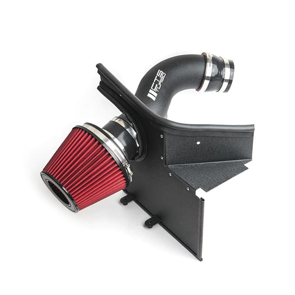 AUDI B8/B8.5 S4, S5, Q5, SQ5 AIR INTAKE SYSTEM