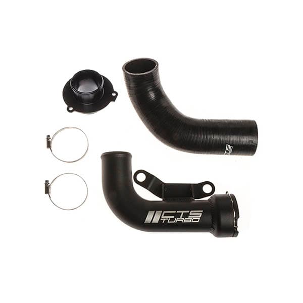 MK5 FSI K03 TURBO OUTLET PIPE (EA113)
