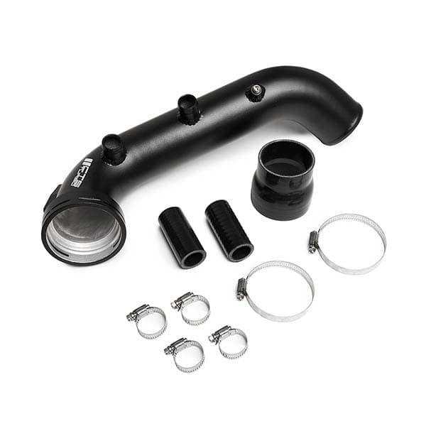 BMW N54 CHARGEPIPE – STOCK DV