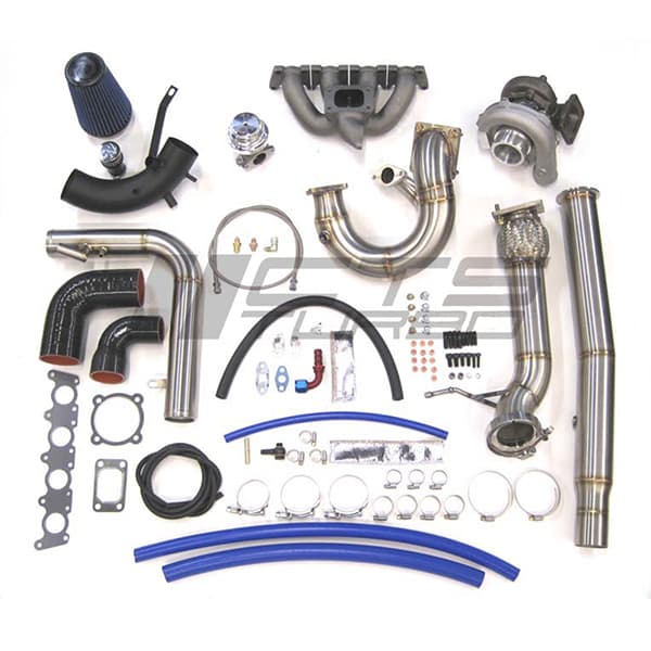 MK1 AUDI TT225Q 1.8T TURBO KIT