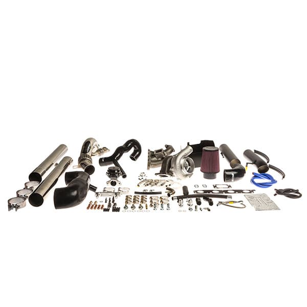 A3 2.0 TFSI TURBO KIT GTX3076R