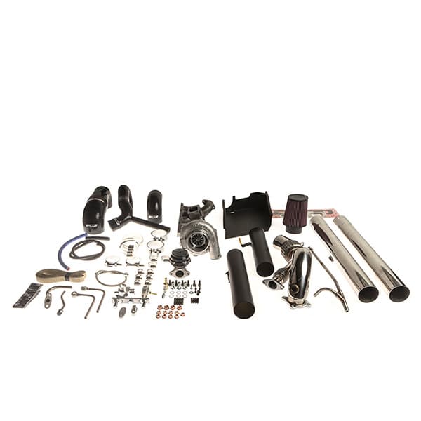 MK5 2.0 TSI TURBO KIT GT3076