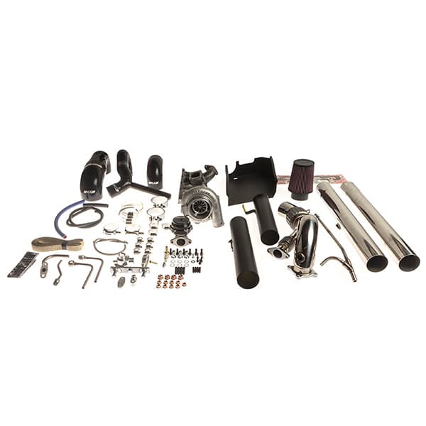 MK5 2.0 TSI TURBO KIT GTX2867R
