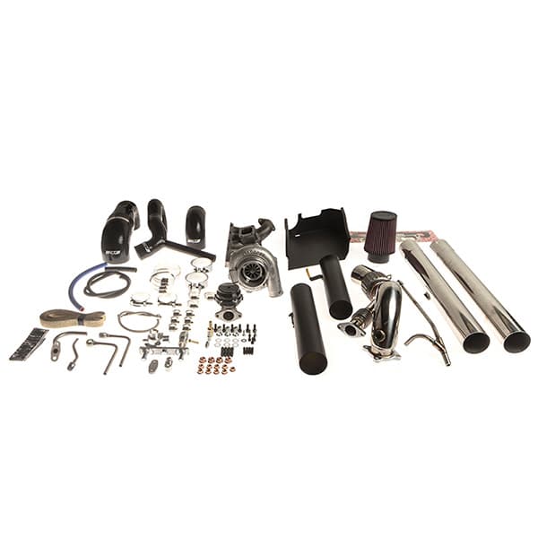 MK5 2.0 TSI TURBO KIT GTX3067R
