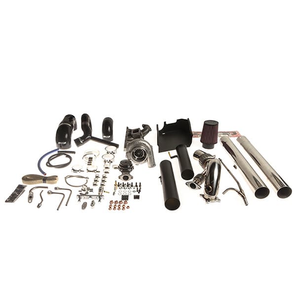 MK5 2.0 TSI TURBO KIT GTX3071R