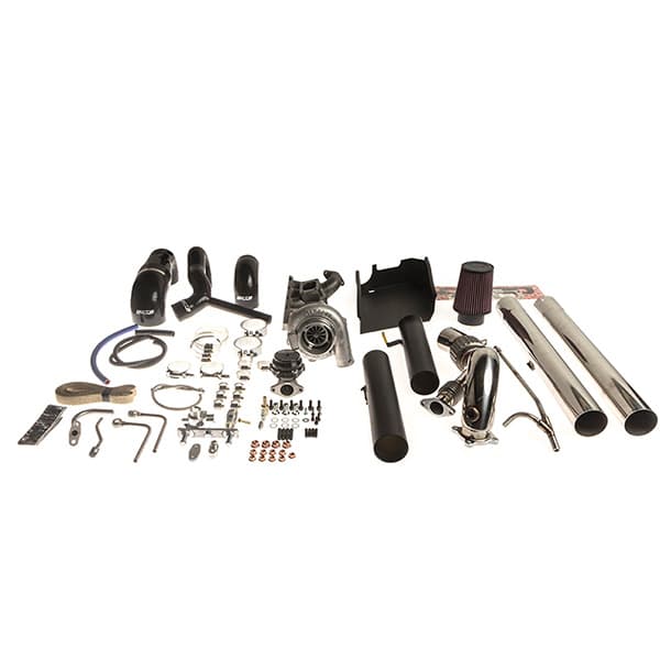 MK5 2.0 TSI TURBO KIT GT3071R