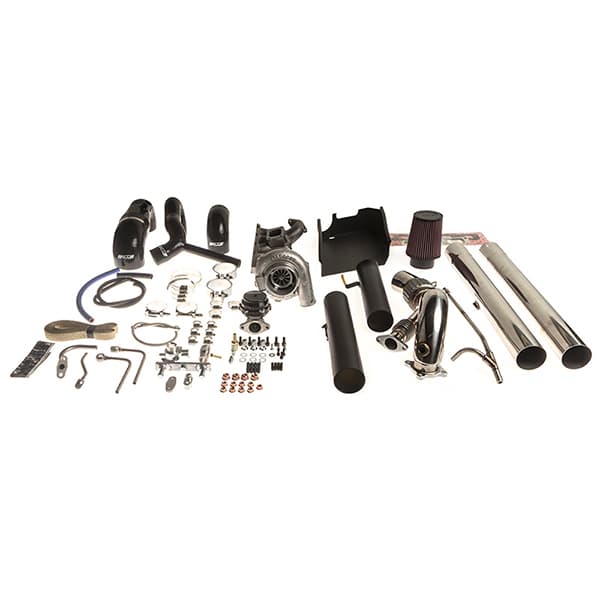MK6 2.0 TSI TURBO KIT GT3076