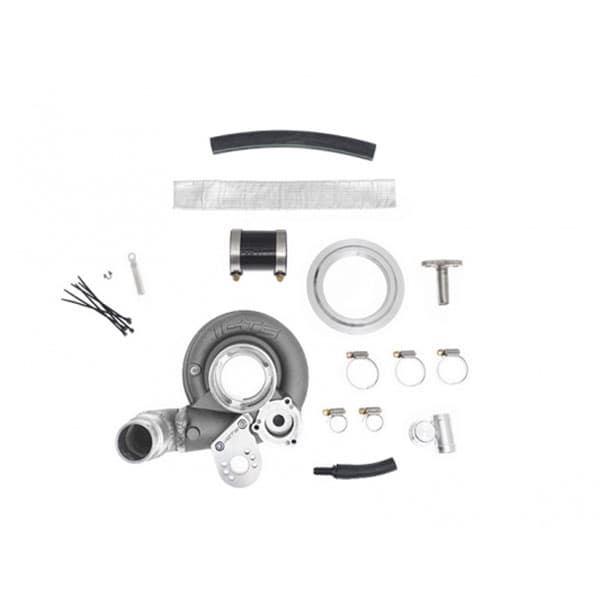 MQB BOSS V2 UPGRADE KIT