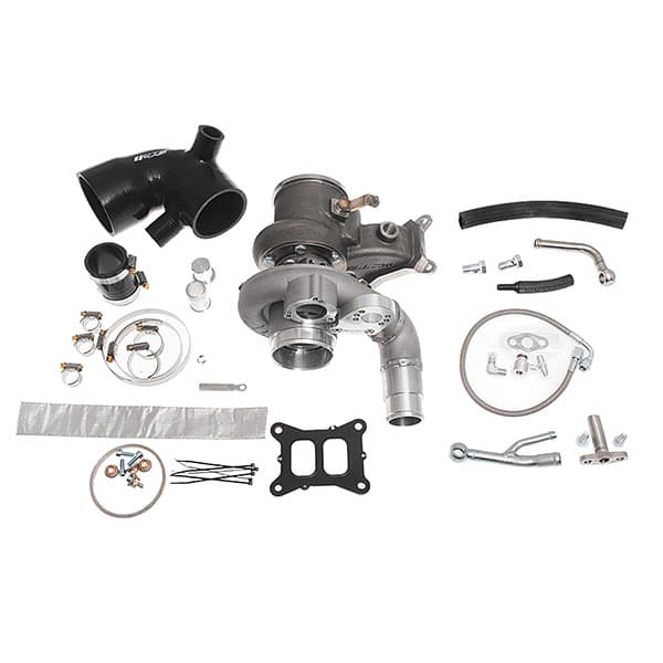 MQB BOSS V2 MK7 GTI/GOLF R/8V S3/8V A3