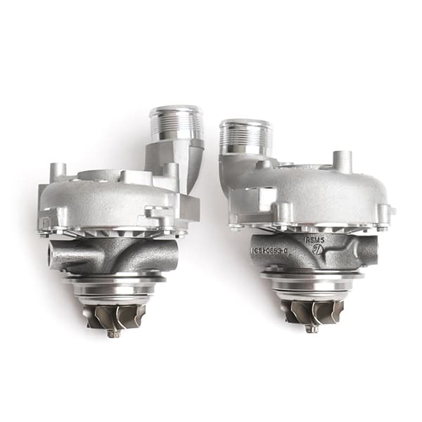 SUPER CORE RS7 TURBO SET FOR AUDI C7 S6/S7/S8/RS6/RS7