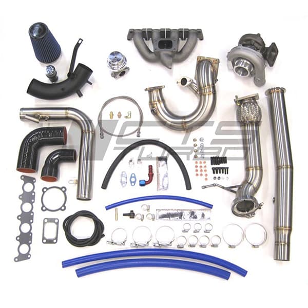 AUDI S3 1.8TQ TURBO KIT